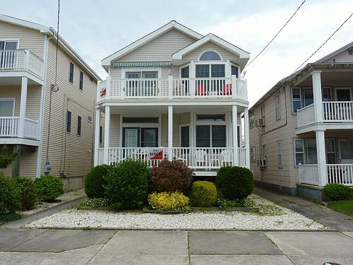 Home Exterior