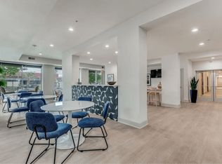 Lofts on Main, San Antonio, TX 78212