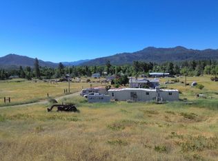 675 Hyampom Rd, Hayfork, CA 96041