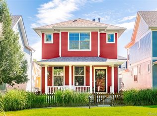 2832 Clinton Way, Denver, CO 80238