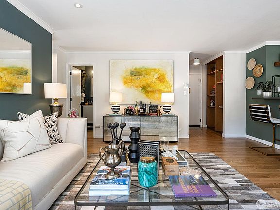 5th image of 650 Steiner St APT 3