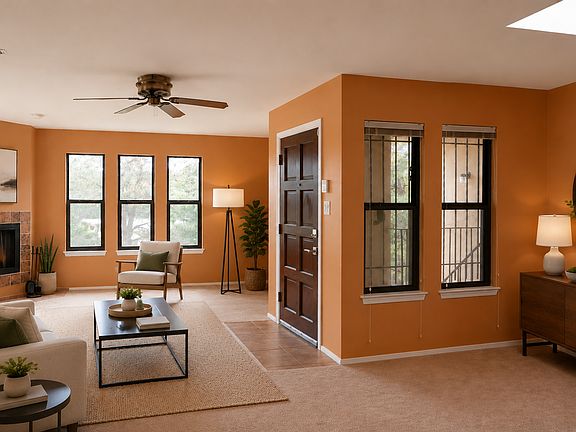 2nd image of 207 Camino De Los Marquez APT 9