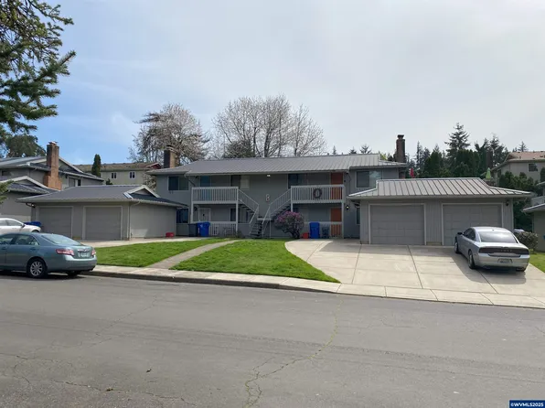 2136 Nomad Ct SE, Salem, OR 97306