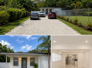 6315 SW 32nd St, Hollywood, FL 33023