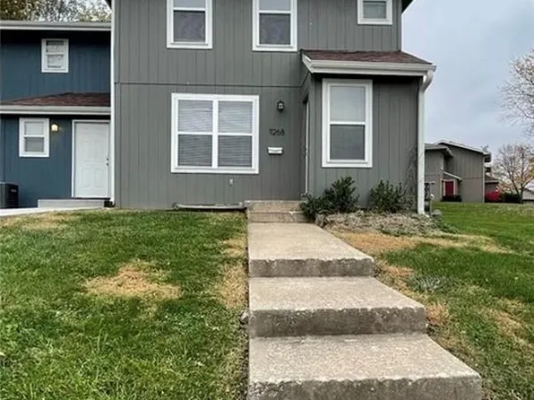 11268 Bales Ave, Kansas City, MO 64137