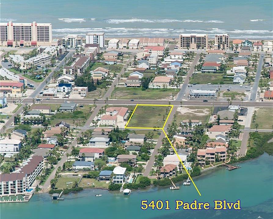 2nd image of 5401 Padre Blvd