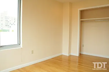 Rented by J Misrahi Realty Corp