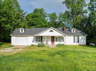 650 Hammett Grove Rd, Spartanburg, SC 29307