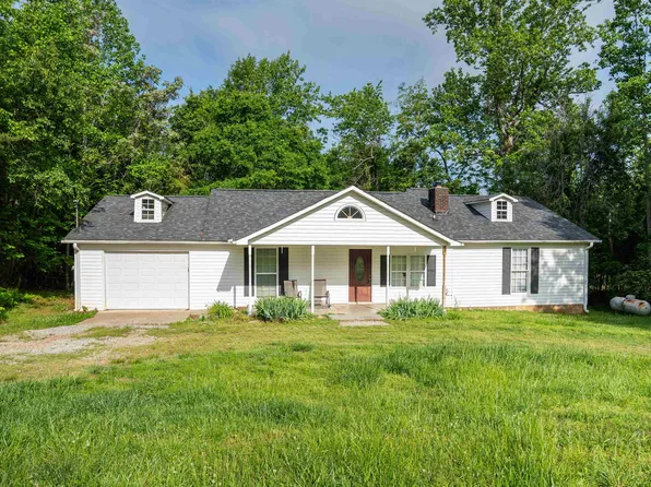 650 Hammett Grove Rd, Spartanburg, SC 29307