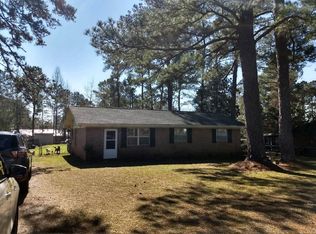 124 Sylvan Rd, Americus, GA 31709