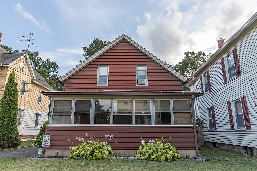21 Reed Ave, Chicopee, MA 01020 Zillow