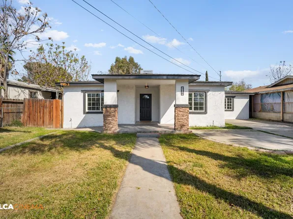 508 Huskey Dr, Bakersfield, CA 93308