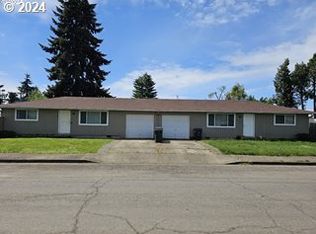 486 52nd St, Springfield, OR 97478