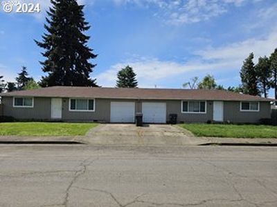 486 52nd St, Springfield, OR, 97478