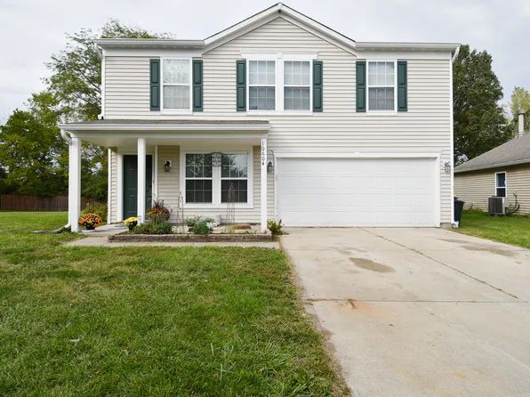 10604 Pavilion Dr, Indianapolis, IN 46259