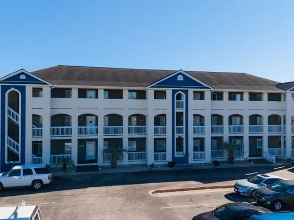 4522 North Plantation Harbour Dr. #E-9, Little River, SC 29566