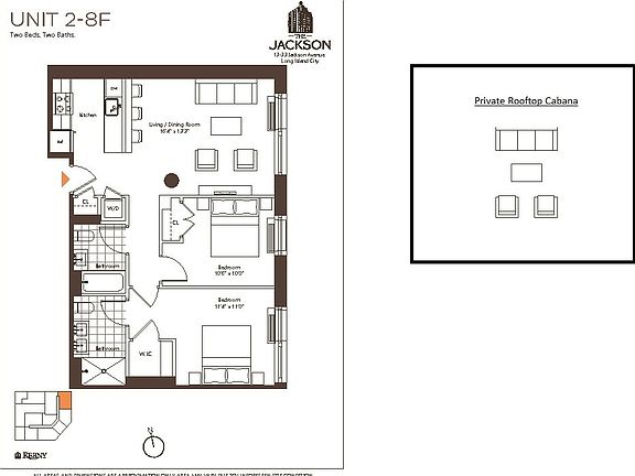 2nd image of 11-51 47th Ave #5FF
