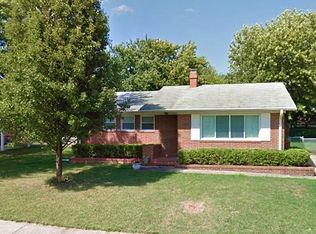 4120 Loch Lomond Dr, Baltimore, MD 21236