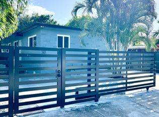 280 NW 55th St #A, Miami, FL 33127