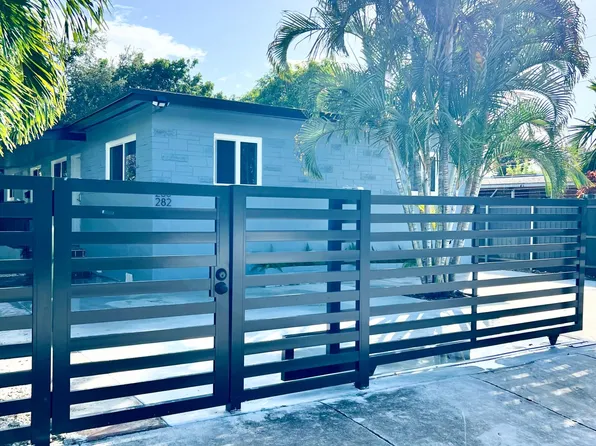 280 NW 55th St #A, Miami, FL 33127