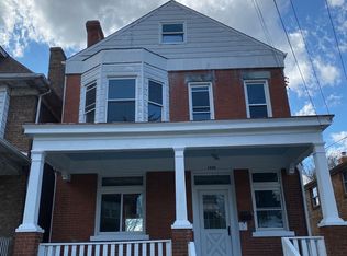 1336 Beechview Ave, Pittsburgh, PA 15216