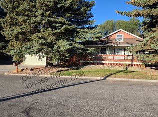 2120 Rosewyn Ln, Billings, MT 59102