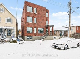 79 Marquette Ave #5, Ottawa, ON K1L 5J9