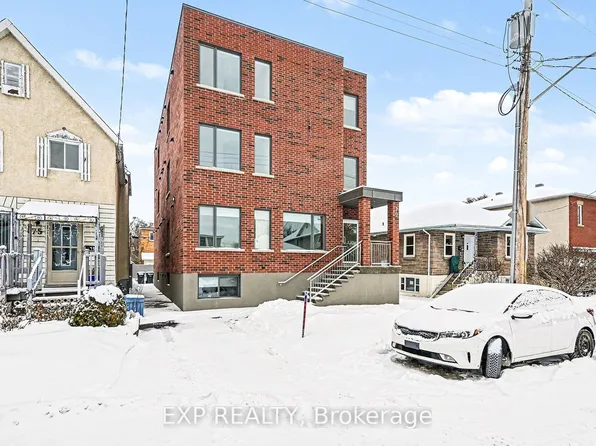 79 Marquette Ave #5, Ottawa, ON K1L 5J9