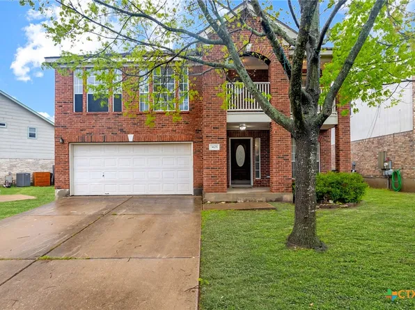 3625 Windhill Loop, Round Rock, TX 78681