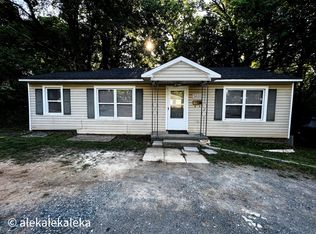 3625 Yale Ave, Winston Salem, NC 27107