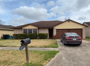 8330 N Meadow Bird Cir, Missouri City, TX 77489