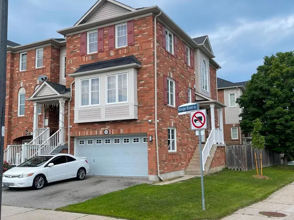 200 Rouge River Dr, Toronto, ON M1B 0A8