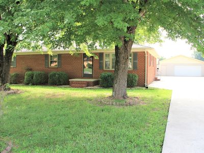 826 Anthony Ave LOT 2, Smithville, TN, 37166