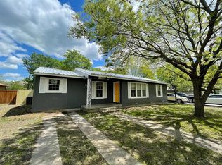 3903 Redbud St, Greenville, TX 75401