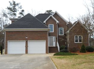 1536 Golf Crse #R, Littleton, NC 27850