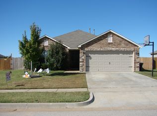 7412 S Gardenia Ave, Broken Arrow, OK 74011