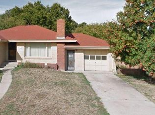 1610 Hot Springs Ave, Cheyenne, WY 82001