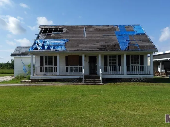 121 Old Safari Hts, Cut Off, LA 70345