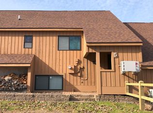 11929 N Meadow Ln #5, Upson, WI 54565