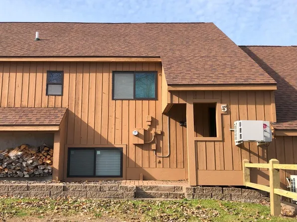 11929 N Meadow Ln #5, Upson, WI 54565