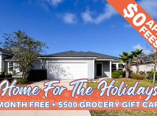 1838 James Madison Ct, Jacksonville, FL 32221