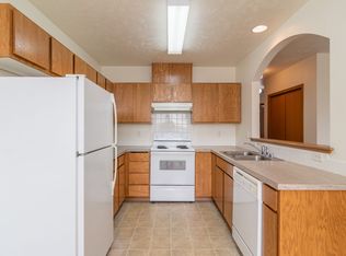 710 3rd St #734, Cheney, WA 99004