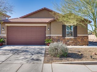 11623 W Oilseed Dr, Marana, AZ 85653