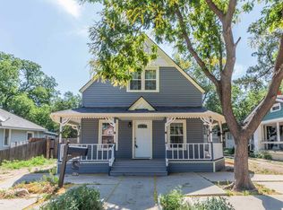 1917 S Van Buren St, Amarillo, TX 79109