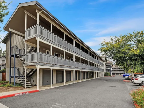 3845 Vineyard Ave APT F, Pleasanton, CA 94566