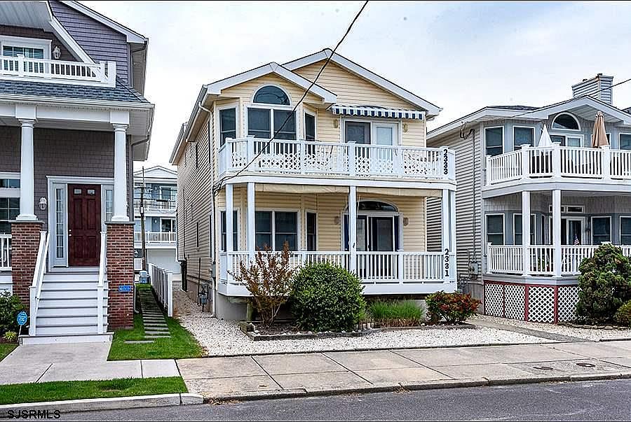 1st image of 2333 Asbury Ave #2