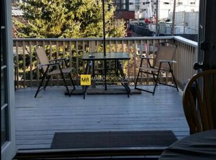 62-64 Hano St #2, Allston, MA 02134