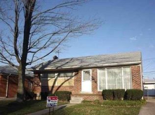31225 Burton St, Saint Clair Shores, MI 48082