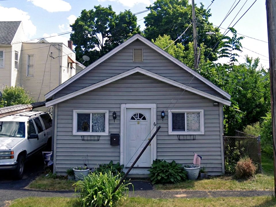 1st image of 6 105th St #1
