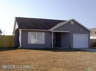110 Jer Mar Dr, Havelock, NC 28532